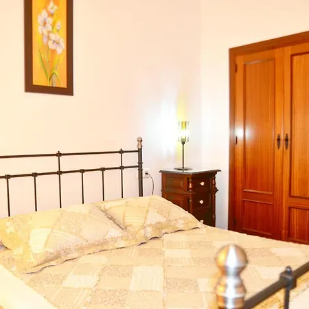 Casa Rural Aya I Linares de la Sierra Buitenkant foto