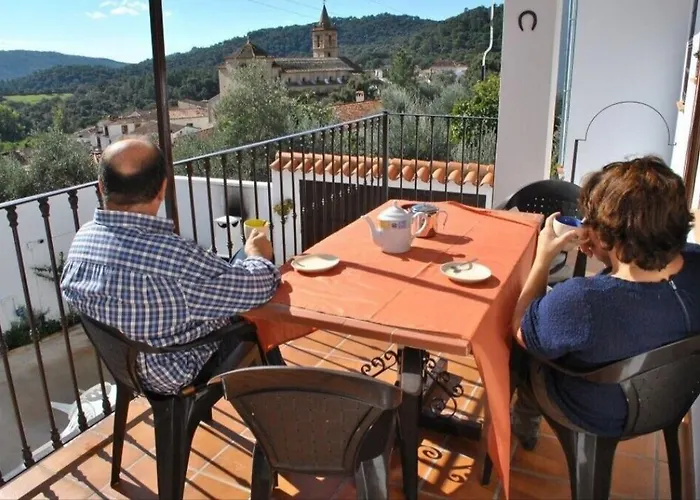 Casa Rural Aya I
